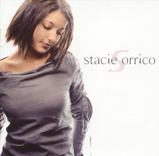 Stacie Orrico