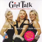 Mari Wilson, Barb Jungr, Claire Martin - Girl Talk (Life Love And Lipstick) (CD)