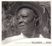 Islands Of The Sun - Haiti Trinidad
