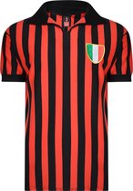 AC Milan retroshirt 1963 maat XL