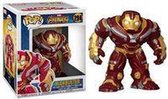 Funko Pop! Avengers Infinity War Hulkbuster - #294 Verzamelfiguur