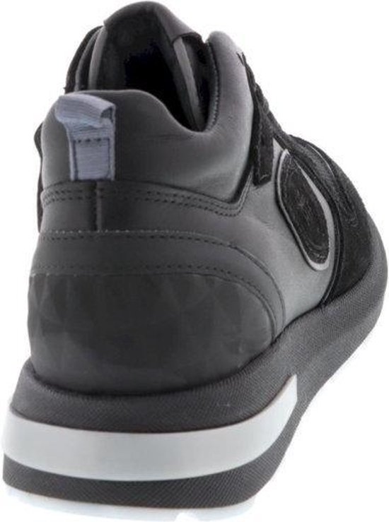 | Hip jongens sneaker zwart maat 37 Hip Enkellaarzen voor Jongens | KLEDING.nl