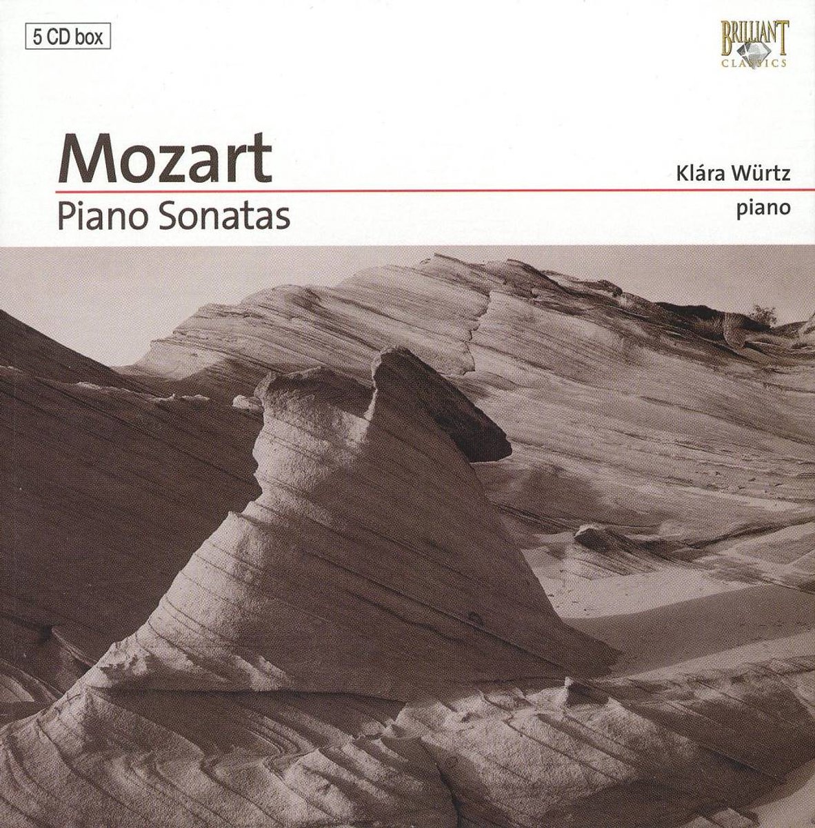 Piano Sonatas