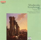 Tchaikovsky: Symphony no 6 / Jansons, Oslo Philharmonic
