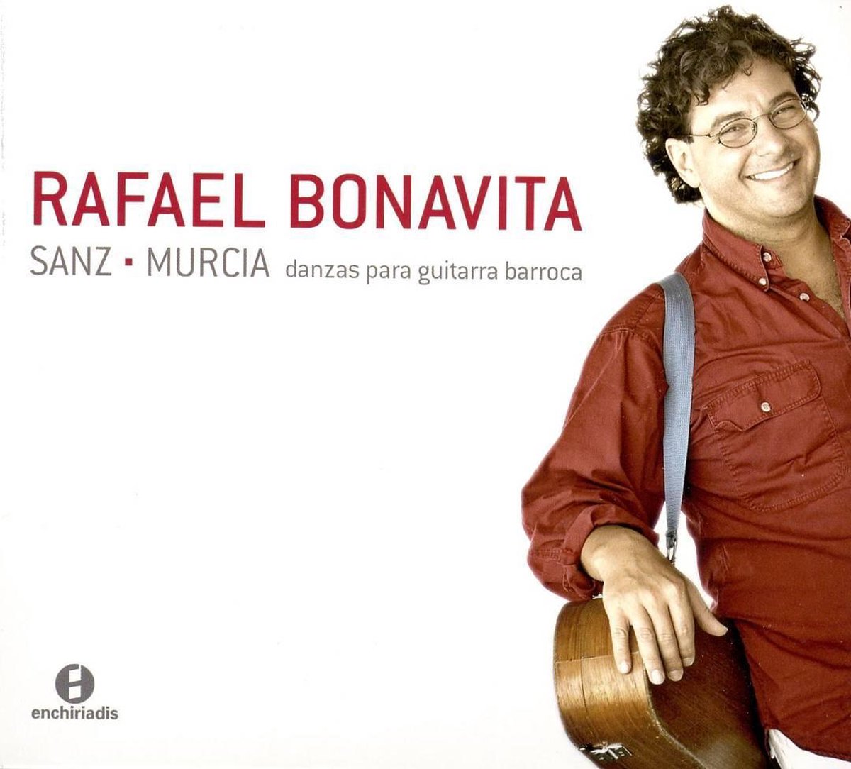 Bonavita: Sanz/Murcia
