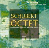 Classical Express - Schubert: Octete in F major;  et al