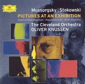 Mussorgsky: Pictures at an Exhibition