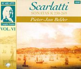 Complete Sonatas Vol. Vi: K230-K269