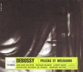 Radio France - Debussy: Pelleas et Melisande /Haitink, Otter