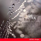 French Chamber Music With Harp