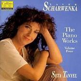 Scharwenka: The Piano Works, Volume IV