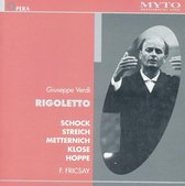 Verdi: Rigoletto