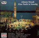 Johann Strauss: Eine Nacht in Venedig