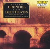 Brendel Spielt Beethoven Vol.1