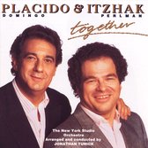 Placido Domingo & Itzhak Perlman: Together