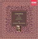 Chopin: Piano Works / Samson Francois