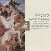 Rameau : Castor Et Pollux