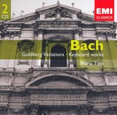 Bach: Goldberg Variations; Keyboard Works