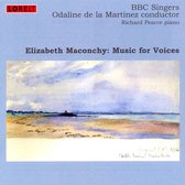 Music for Voices (Bbc Singers) [european Import]