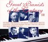 Great Pianists of the 20th Century - Horowitz, Arrau, et al