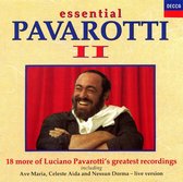 Essential Pavarotti 2