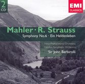 Gemoni Df:Mahler Symphony No.6