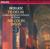 Berlioz: Te Deum