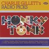 Charlie Gillett's Radio Picks: From Honky Tonk