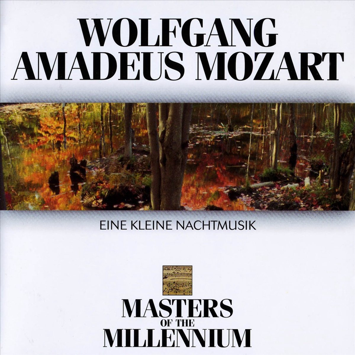 Eine Kleine Nachtmusik
