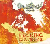 Fucking Cowboys: Live in Paris