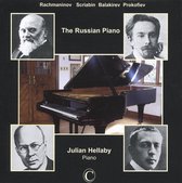 The Russian Piano