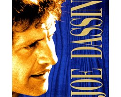 Joe Dassin (Sony France)