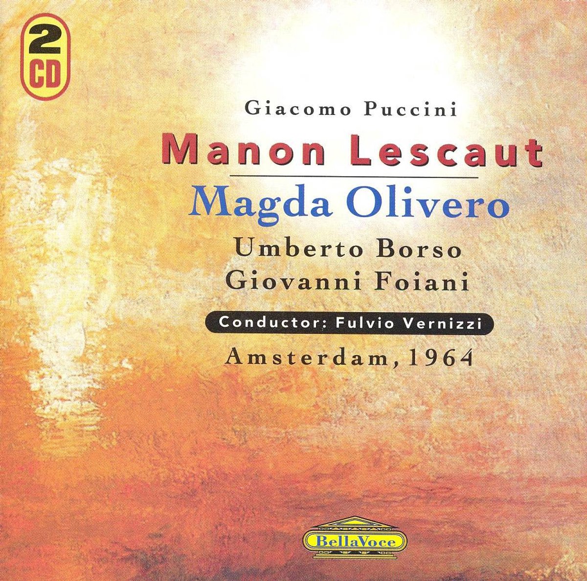 Manon Lescaut