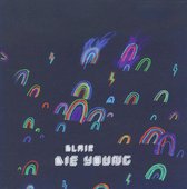 Blair - Die Young (CD)