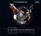 Il Mondo Alla Rovescia