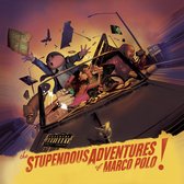 Stupendous Adventures Of Marco Polo