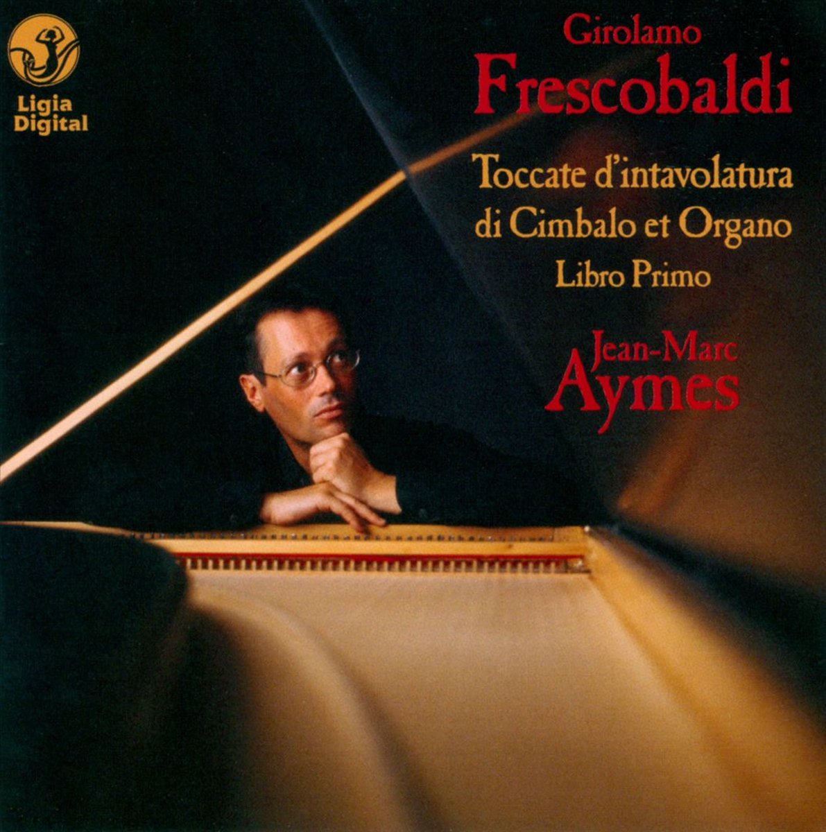Toccata D'Intavolatura: Primo Libro