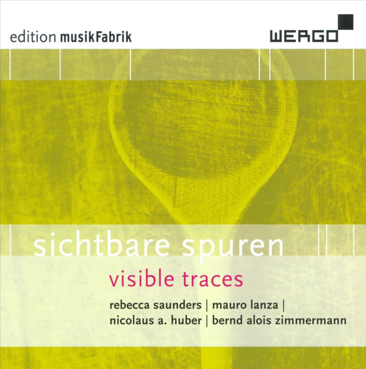 Saunderslanzahubervisible Traces