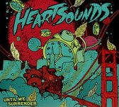 Heartsounds - Until We Surender (Dig)