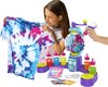 foto van Tybo Tie-Dye Ontwerpstudio