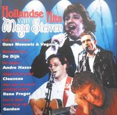 Hollandse Hits van Mega Sterren
