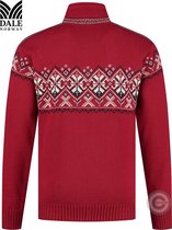 Dale of Norway ® Pullover Geiranger Rood