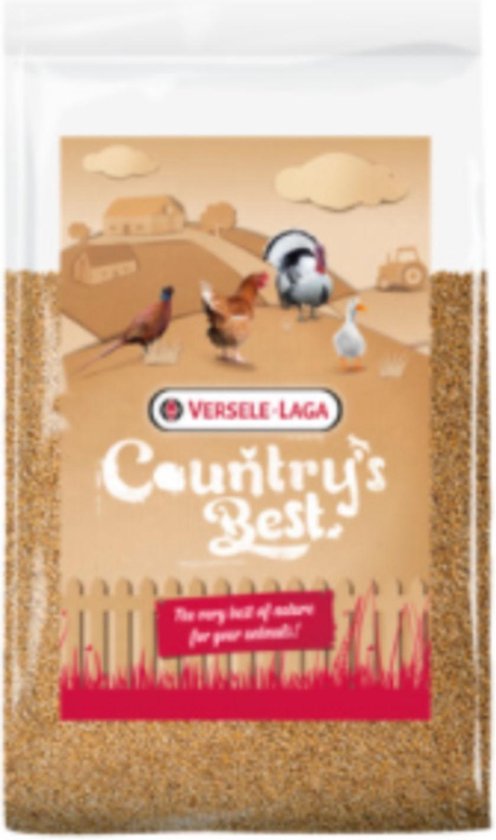 Versele-laga Country's Best Gra-mix - Blé fourrager