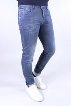Gabbiano Regular Fit Heren Jeans - Maat W28 X L34