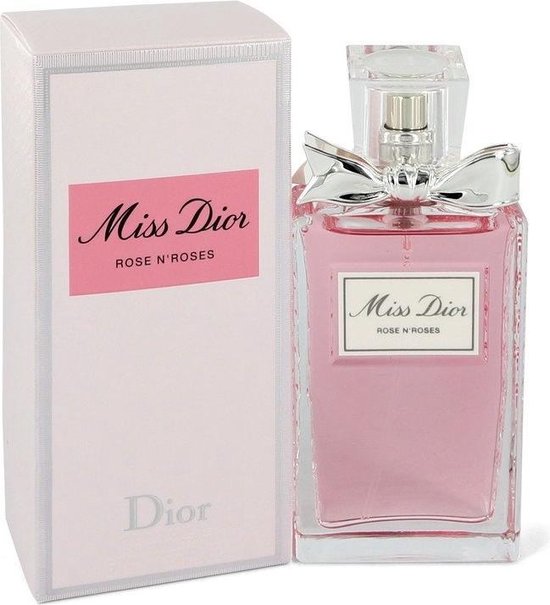 roses dior