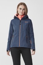 Tenson Hope - Ski jas - Dames - Licht Groen - Maat 38