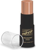 Mehron CreamBlend Stick Schmink - Tan Glow