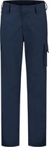 Santino Detroit werkbroek stretch - Marine - 58