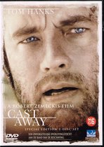 CAST AWAY (2 DVD) All