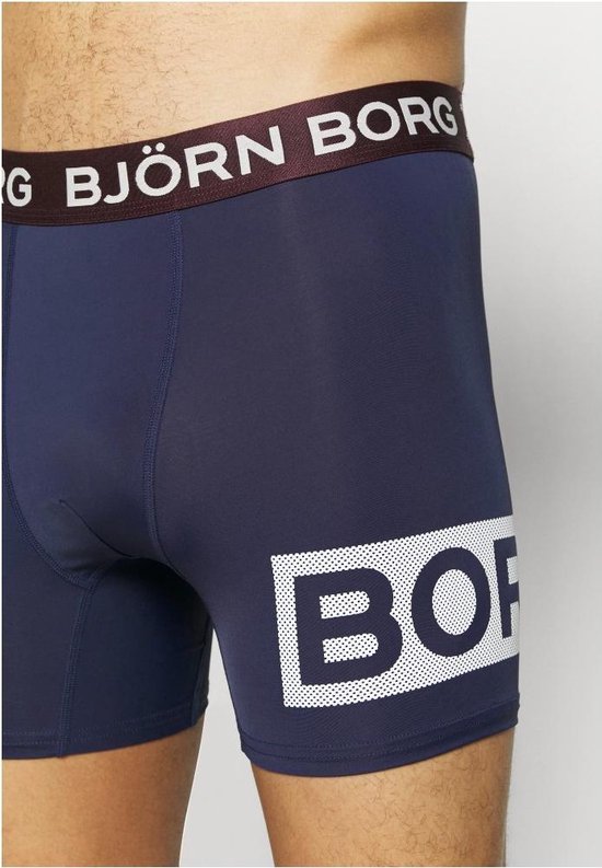 Boxer Bjorn Borg Performance | Shop Extreme Vital